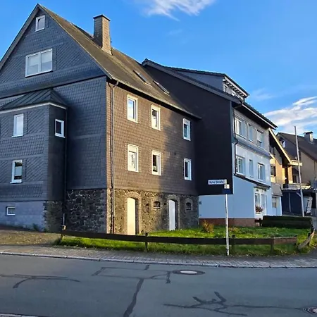 Schieferstuebchen,winterberg Zentrum * Winterberg