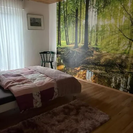 Schieferstuebchen,winterberg Zentrum Apartment *