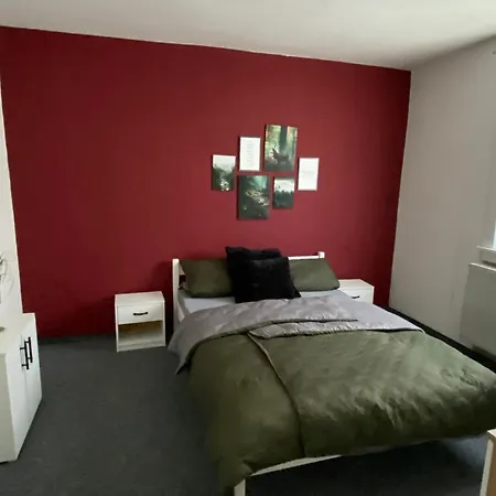 Schieferstuebchen - Gemuetliche Zentrum - Perfekt Fuer Paare Und Kleine Familien