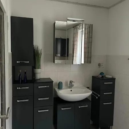 Schieferstuebchen,winterberg Zentrum Apartment Winterberg