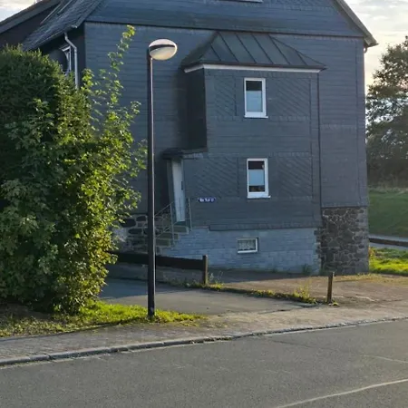 Schieferstuebchen - Gemuetliche Zentrum - Perfekt Fuer Paare Und Kleine Familien