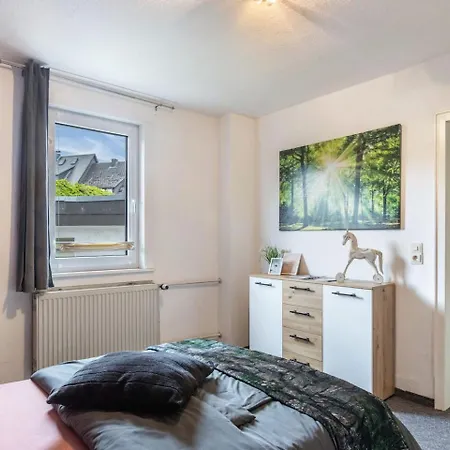 Schieferstuebchen - Gemuetliche Zentrum - Perfekt Fuer Paare Und Kleine Familien Daire