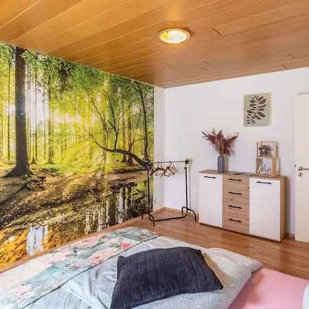 Schieferstuebchen - Gemuetliche Zentrum - Perfekt Fuer Paare Und Kleine Familien * 빈터베르크
