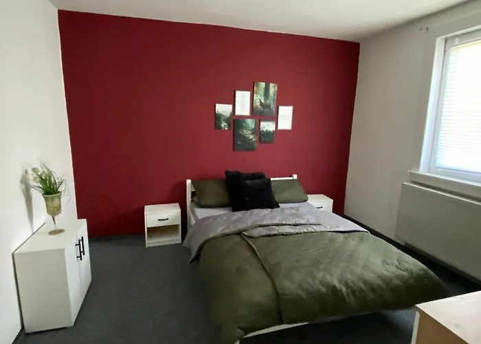 Schieferstuebchen - Gemuetliche Zentrum - Perfekt Fuer Paare Und Kleine Familien