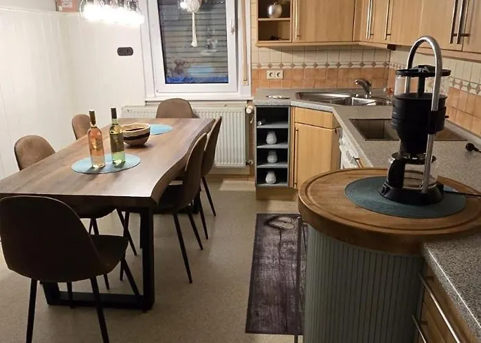 Schieferstuebchen - Gemuetliche Zentrum - Perfekt Fuer Paare Und Kleine Familien *