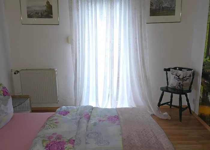 Schieferstuebchen - Gemuetliche Zentrum - Perfekt Fuer Paare Und Kleine Familien Lägenhet